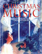 Library of Christmas Music piano sheet music cover